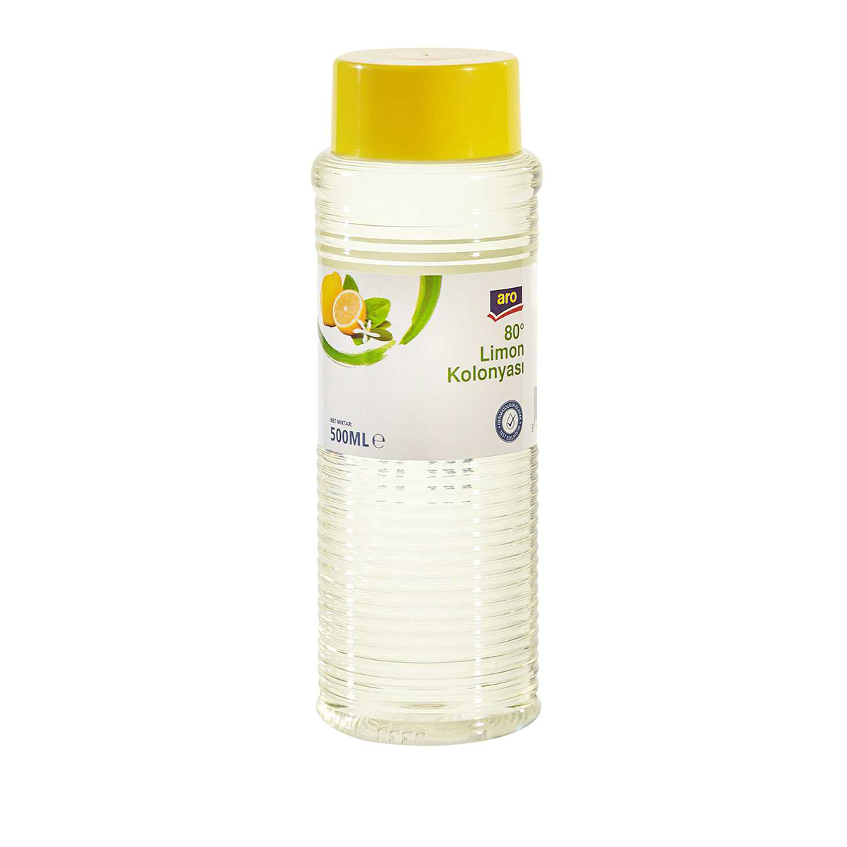 Aro Limon Kolonyası 500ml