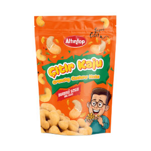 Altıntop Çıtır Kaju 150g